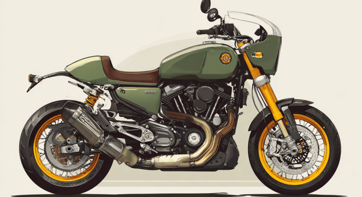 used honda motorcycles