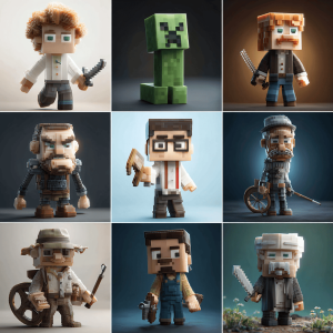 Minecraft Server
