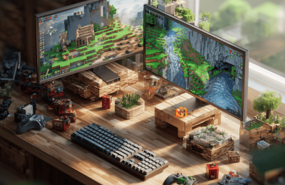 Minecraft Server