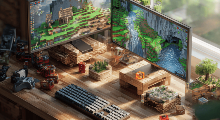 Minecraft Server