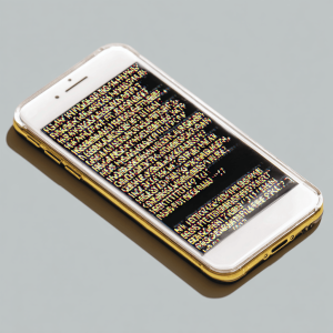 Best Federal Inmate Text App