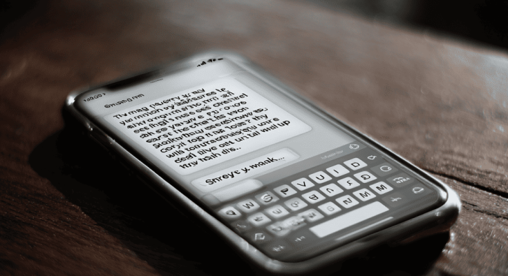 Best Federal Inmate Text App