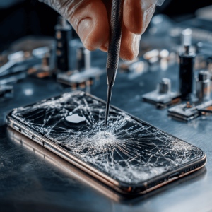iphone screen repair melbourne