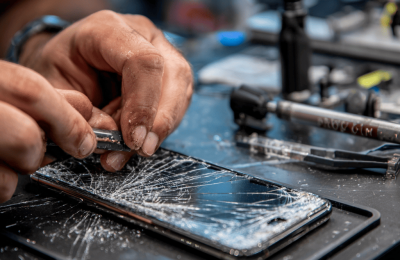iphone screen repair melbourne