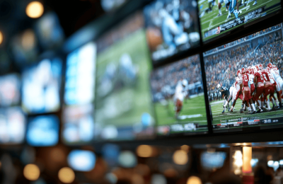 ทางเข้าufabet