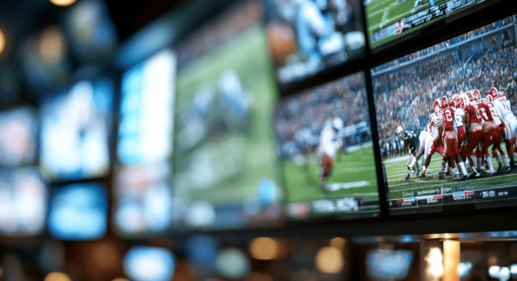 ทางเข้าufabet