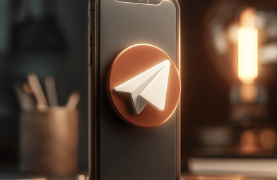 Telegram下载
