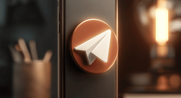 Telegram下载