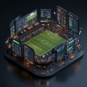 ฟุตบอลโลก 2026 กับ Taladball UFABET